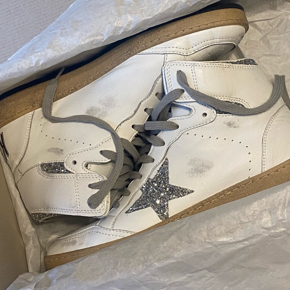 Golden Goose
